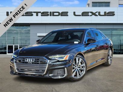 Used 2019 Audi A6 3.0T Premium Plus w/ Premium Plus Package