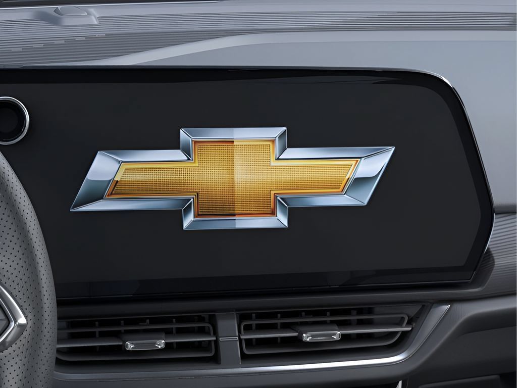 Used 2025 Chevrolet Equinox EV LT FWD image 20