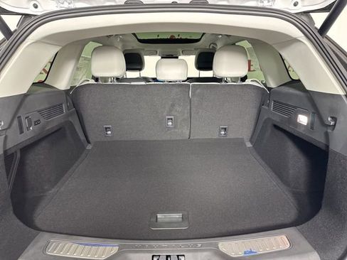 New 2026 Lincoln Nautilus Reserve image 25