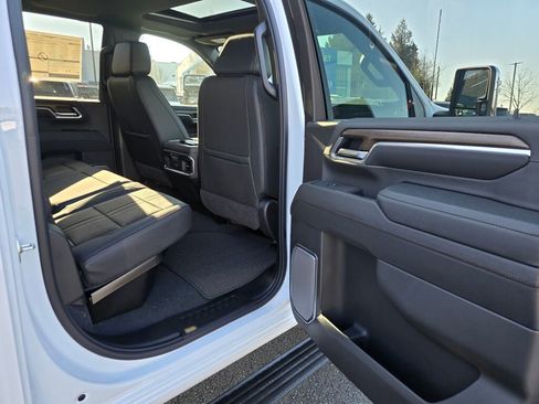 New 2026 Chevrolet Silverado 2500 High Country w/ High Country Premium Package image 27