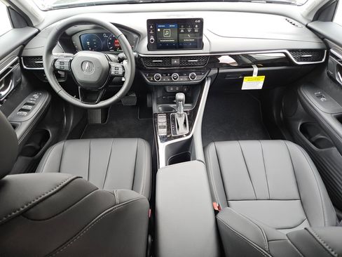 New 2026 Acura ADX FWD image 18