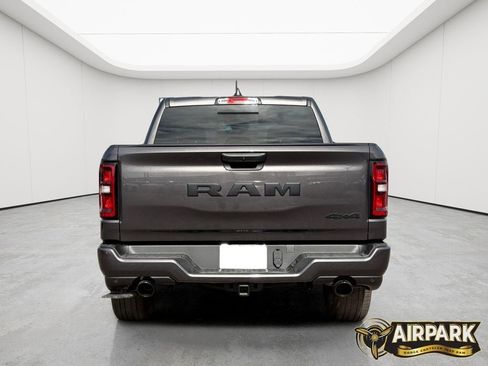 New 2026 RAM 1500 Tradesman image 5