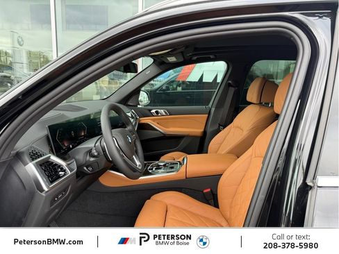 New 2026 BMW X5 xDrive40i AWD/4WD image 14
