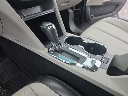 Certified 2016 Chevrolet Equinox LTZ w/ Enhanced Convenience Package image 24