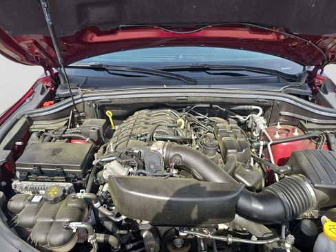 Used 2024 Dodge Durango GT image 20