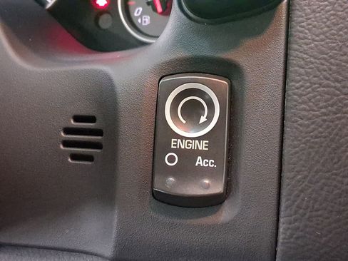 Used 2012 Chevrolet Corvette Coupe w/ 3LT Preferred Equipment Group image 19