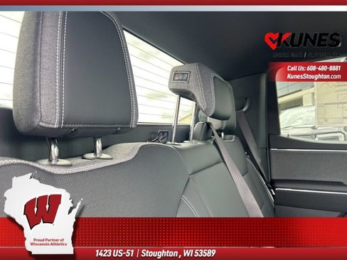 New 2026 GMC Sierra EV Elevation w/ LPO, Elevation Dark Package AWD/4WD image 41