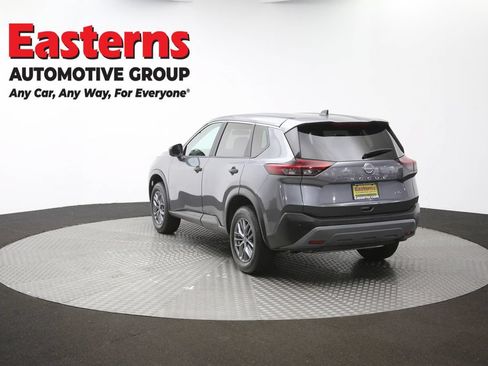 Used 2023 Nissan Rogue S AWD/4WD image 65