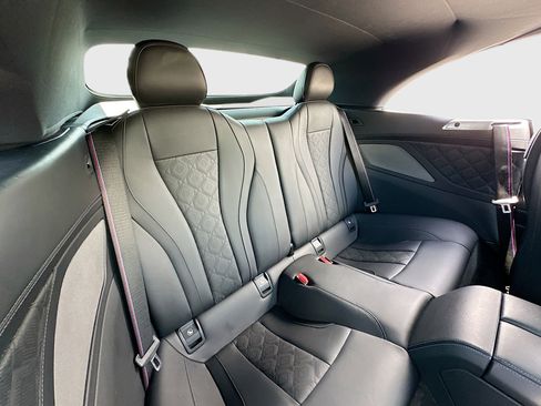 Used 2022 BMW M8 Competition w/ Driving Assistance Package image 27