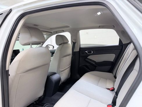 Used 2022 Honda Civic EX image 20