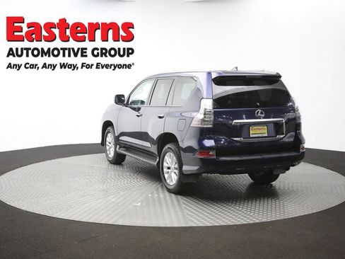 Used 2021 Lexus GX 460 w/ Accessory Package AWD/4WD image 70