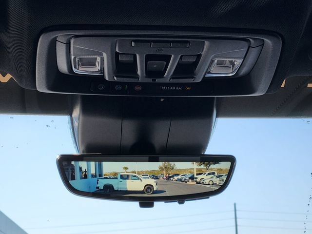 New 2026 Chevrolet Silverado 3500 High Country w/ High Country Premium Package AWD/4WD image 13