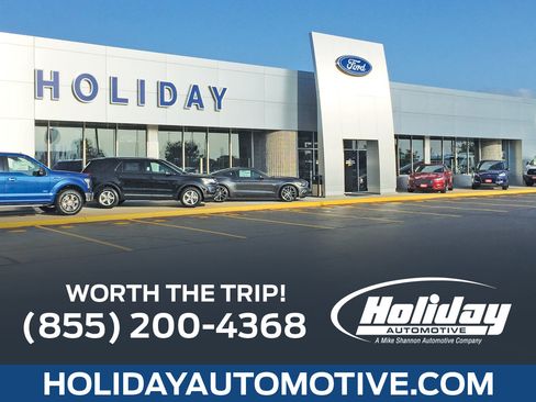 Used 2025 Ford Expedition Active image 48