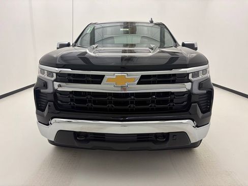 New 2026 Chevrolet Silverado 1500 LT AWD/4WD image 15