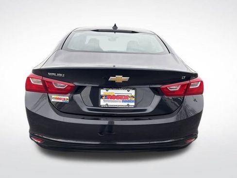 Used 2023 Chevrolet Malibu LT image 4