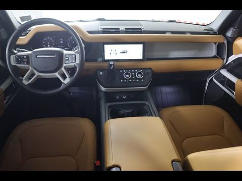 Used 2024 Land Rover Defender 110 S AWD/4WD image 16