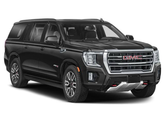 Used 2024 GMC Yukon XL AT4 w/ Max Trailering Package AWD/4WD image 9