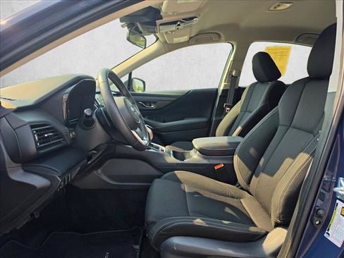 Used 2025 Subaru Legacy Premium AWD/4WD image 22
