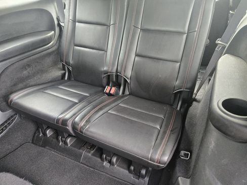 Used 2024 Dodge Durango GT RWD image 31