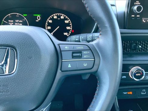 Used 2025 Honda CR-V Sport-L image 25