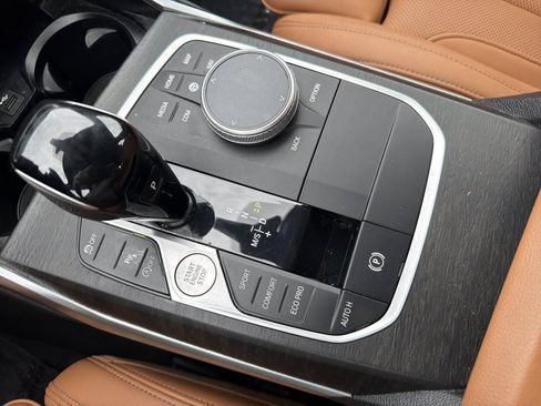 Certified 2023 BMW 430i Gran Coupe w/ Premium Package RWD image 33