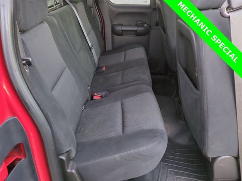 Used 2012 GMC Sierra 1500 SLE image 20