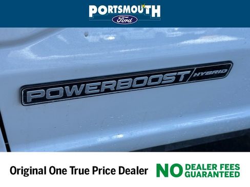 New 2026 Ford F150 Platinum w/ Equipment Group 703A Plus image 28