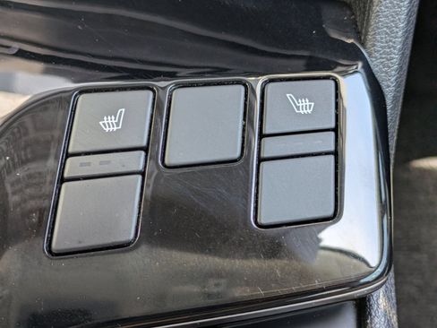 Certified 2024 Kia Sportage EX FWD image 26