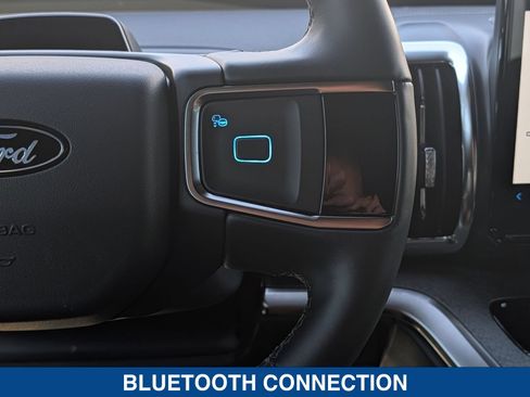 New 2026 Ford Expedition Tremor AWD/4WD image 33