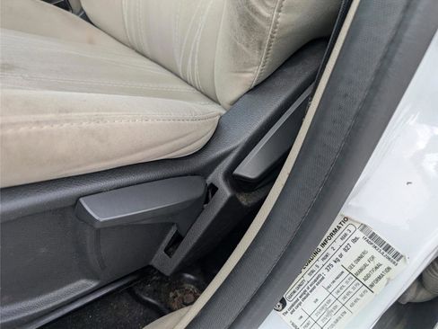 Used 2018 Ford Focus SE image 10