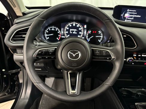 Certified 2024 MAZDA CX-30 AWD 2.5 S w/ Preferred Package image 20