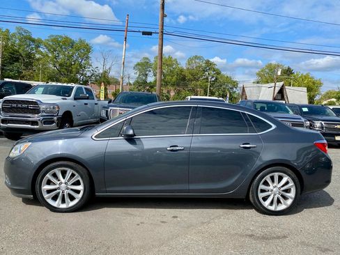 Used 2013 Buick Verano Leather image 39