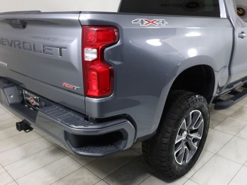 Used 2019 Chevrolet Silverado 1500 RST w/ All-Star Edition AWD/4WD image 40