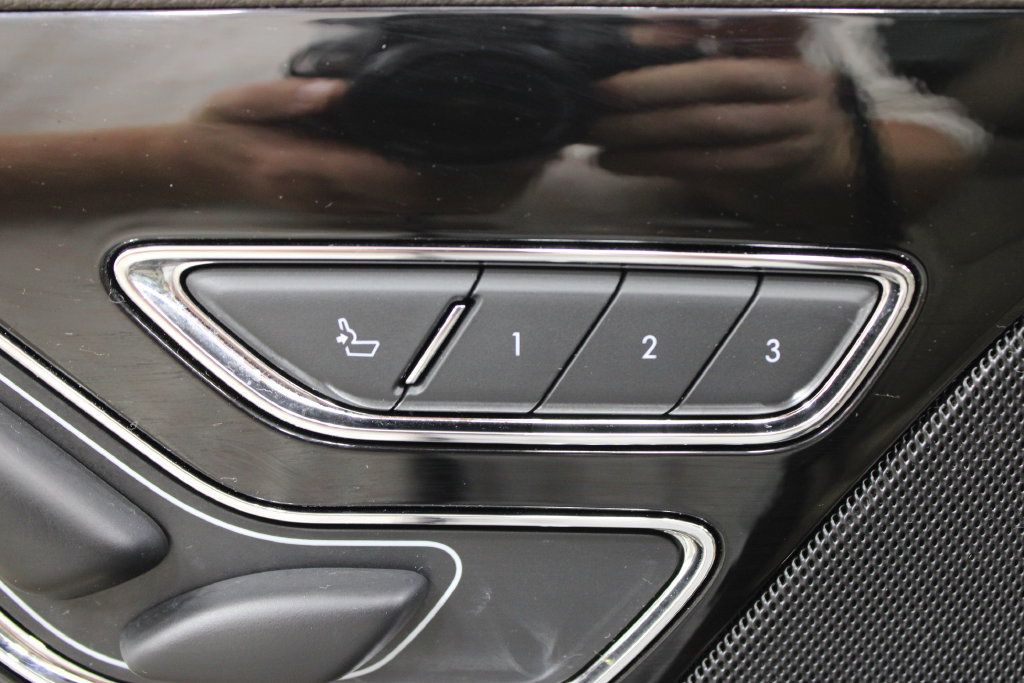 Used 2023 Lincoln Aviator Reserve w/ Elements Package Plus RWD image 20