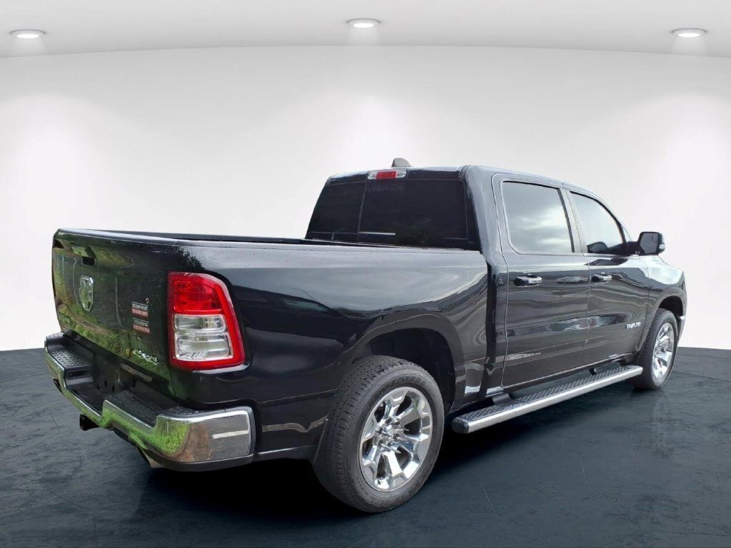 Used 2020 RAM 1500 Big Horn AWD/4WD image 20