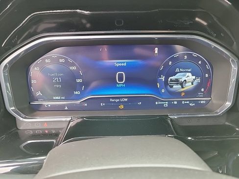 Used 2024 Chevrolet Silverado 1500 ZR2 w/ ZR2 Bison Edition image 25