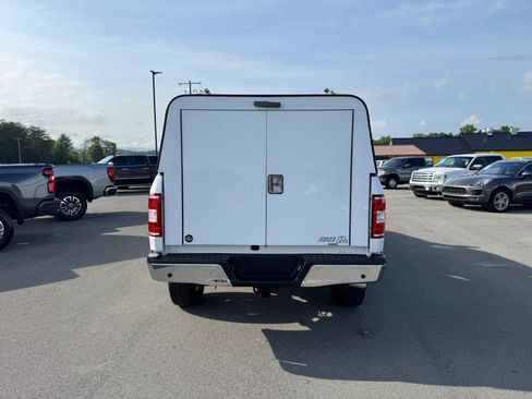 Used 2020 Ford F150 XLT w/ Equipment Group 301A Mid RWD image 17
