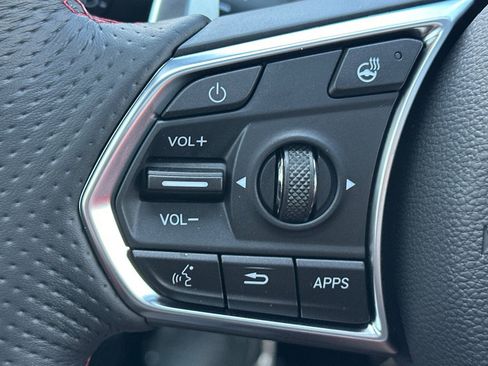 New 2025 Acura RDX AWD w/ A-Spec & Advance Pkg image 28