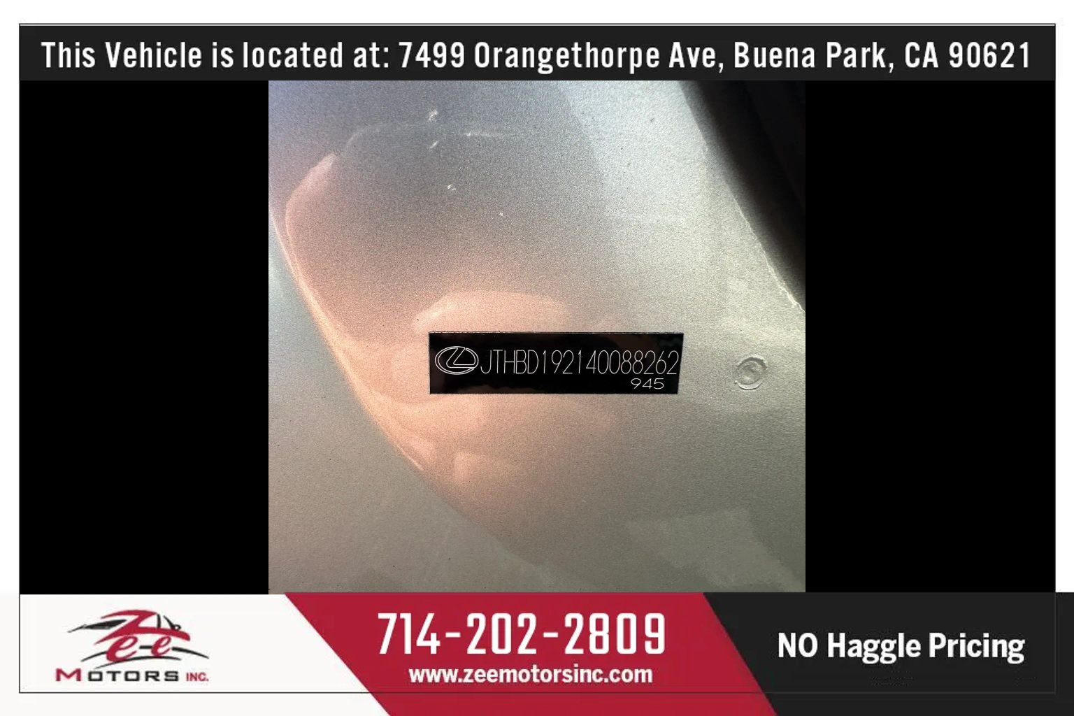 Used 2004 Lexus IS 300 w/ Pwr & Leather Pkg RWD image 58