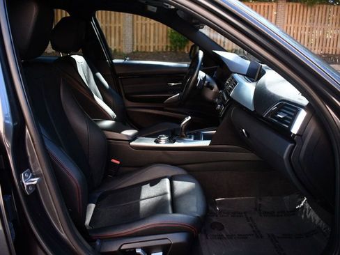 Used 2016 BMW 328i Sedan image 28