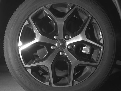 Used 2025 Jeep Compass Limited image 13