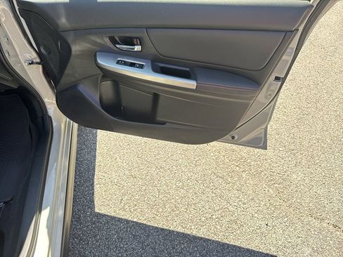 Used 2016 Subaru Crosstrek 2.0i Limited image 14