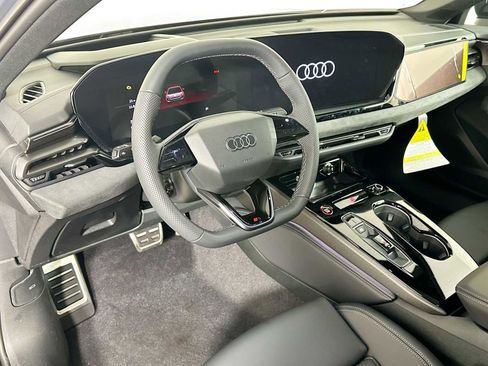 New 2025 Audi S5 Prestige image 9