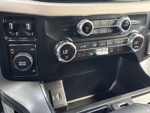 Used 2021 Ford F150 XLT w/ Equipment Group 302A High image 22