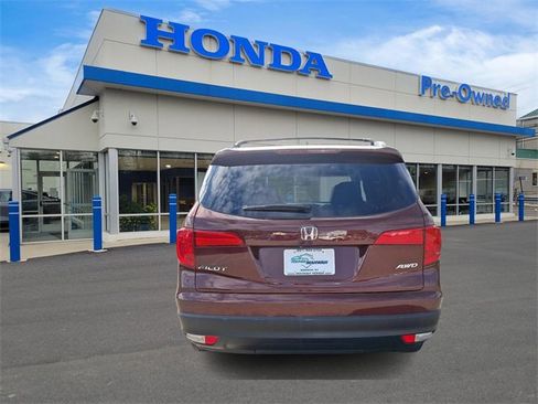 Used 2018 Honda Pilot EX-L image 5