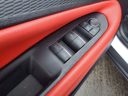 Used 2024 Chevrolet Blazer EV RS image 22