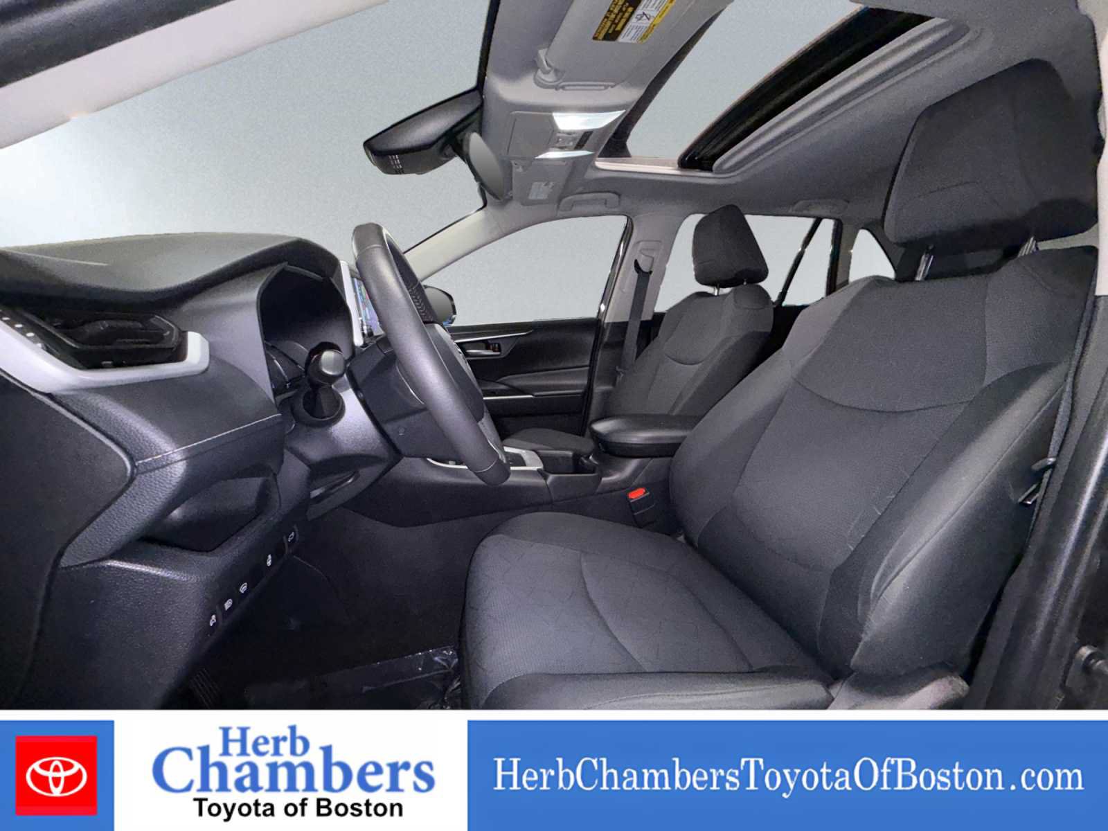 Certified 2024 Toyota RAV4 XLE w/ Convenience Package AWD/4WD image 7