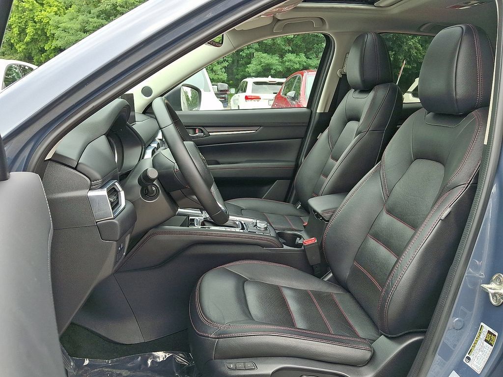 Used 2023 MAZDA CX-5 Carbon Edition AWD/4WD image 15