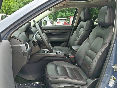 Used 2023 MAZDA CX-5 Carbon Edition AWD/4WD image 15