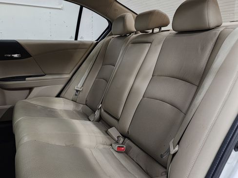 Used 2014 Honda Accord EX-L image 18